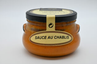 Sauce au Chablis