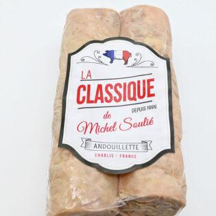 Andouillette Classique sous-vide par 2