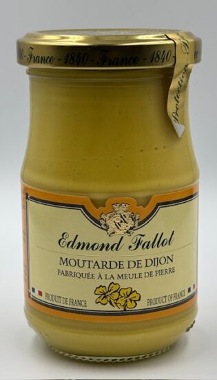 Moutarde de Dijon